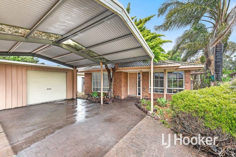 10 Berridale Court, Hampton Park VIC 3976