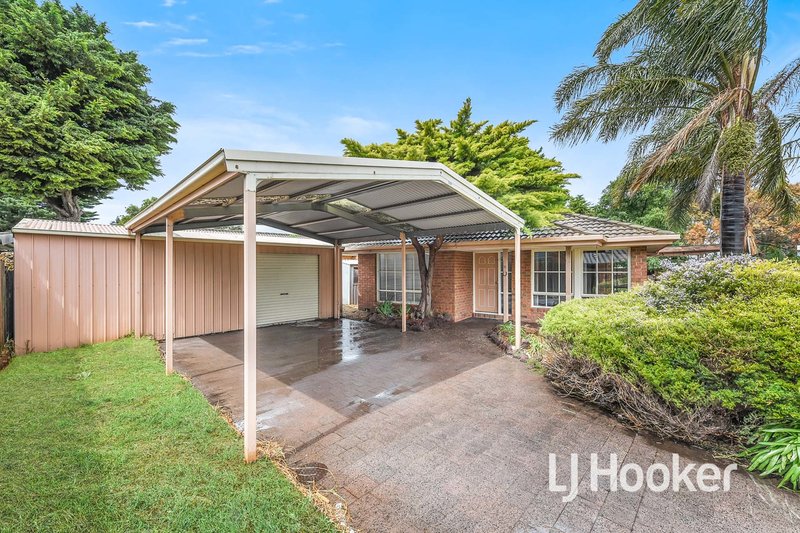 Photo - 10 Berridale Court, Hampton Park VIC 3976 - Image 14