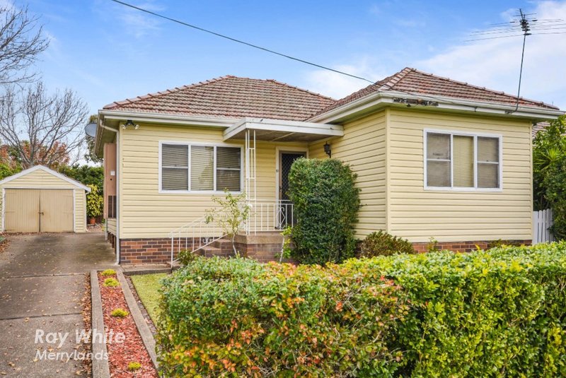 10 Bertha Street, Merrylands NSW 2160