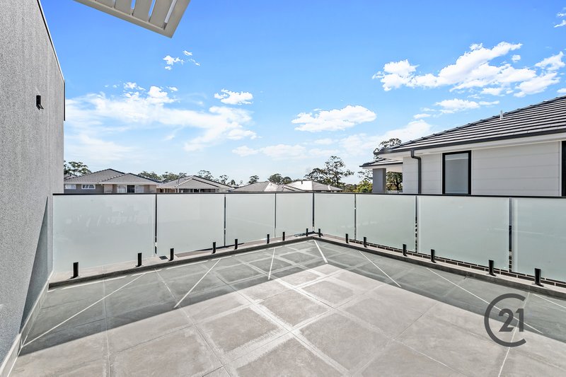 Photo - 10 Bescot Road, North Kellyville NSW 2155 - Image 15