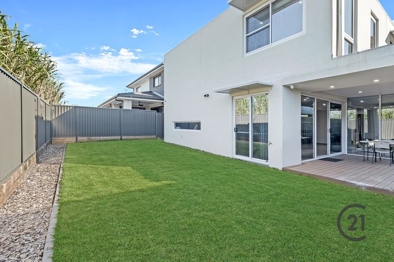 Photo - 10 Bescot Road, North Kellyville NSW 2155 - Image 17