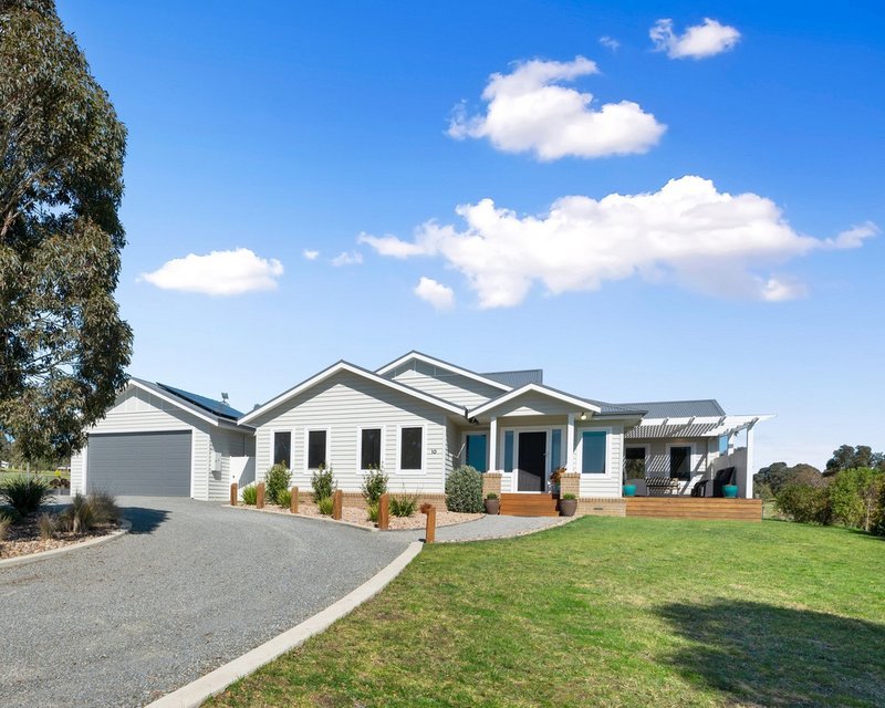 10 Besley Close, Metung VIC 3904