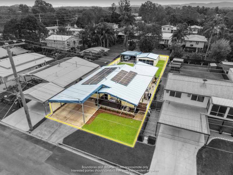 Photo - 10 Beth Street, North Booval QLD 4304 - Image 22