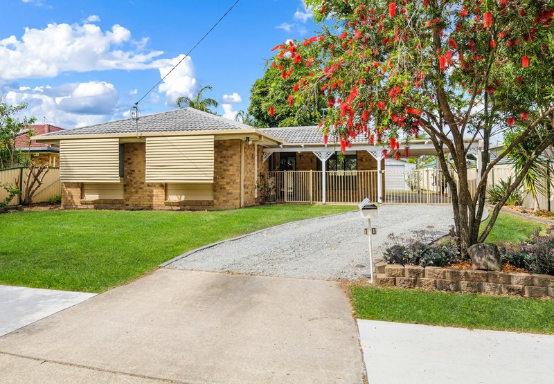 10 Beutel Street, Waterford West QLD 4133