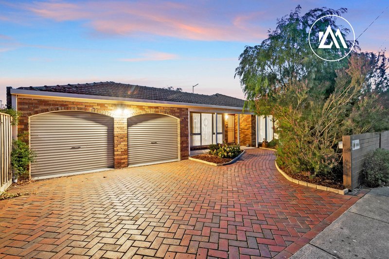 10 Bevnol Road, Langwarrin VIC 3910