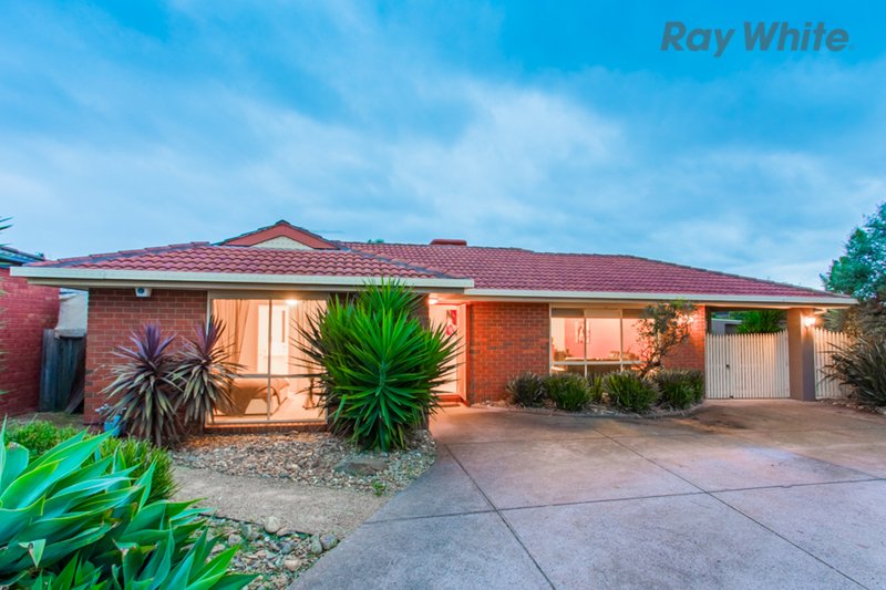 10 Bhangoo Court, Sydenham VIC 3037