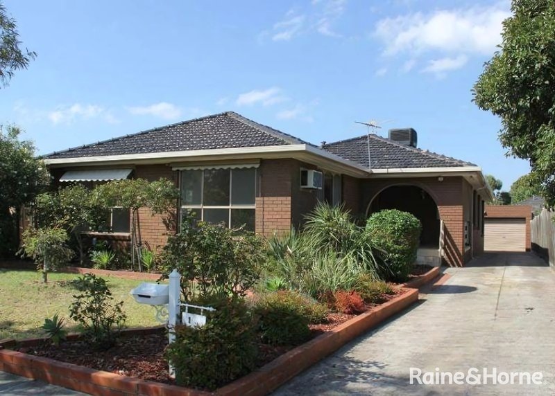 10 Bianchi Court, Keilor Downs VIC 3038