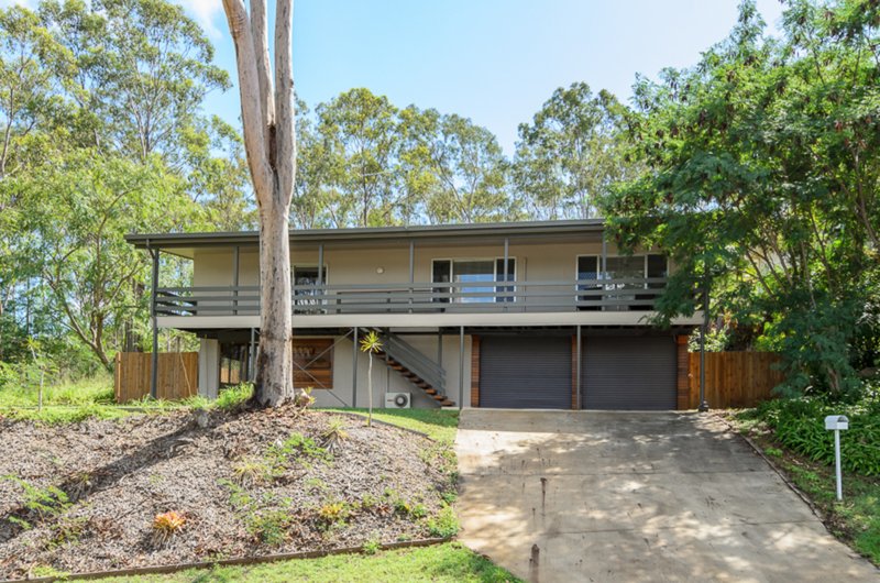 Photo - 10 Biarri Street, Glen Eden QLD 4680 - Image 2