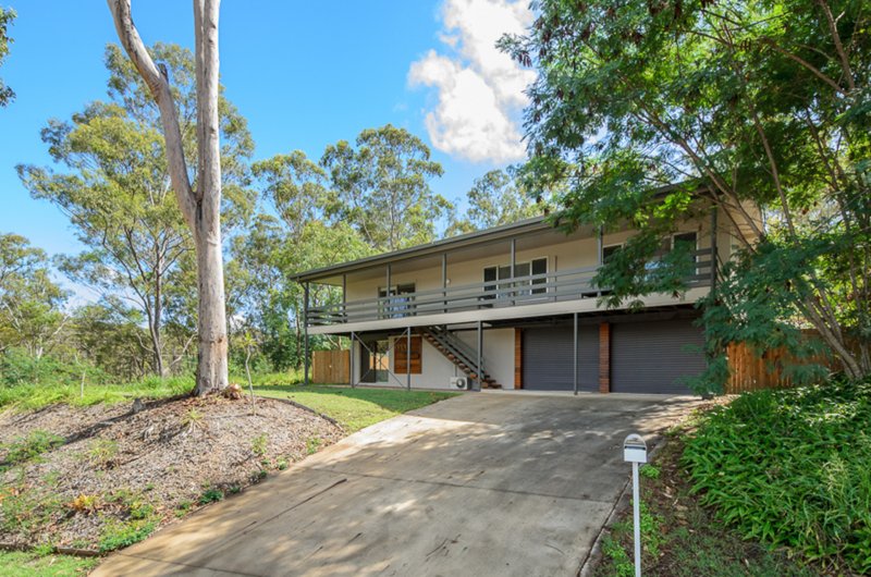 Photo - 10 Biarri Street, Glen Eden QLD 4680 - Image 3