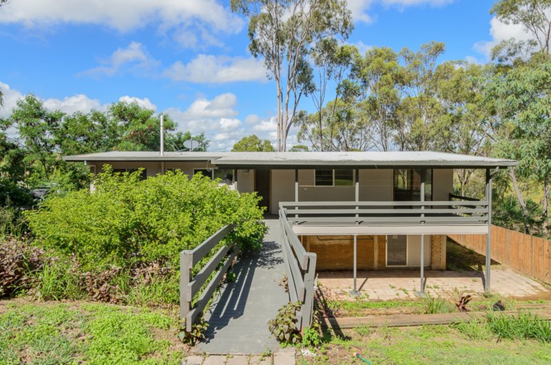 Photo - 10 Biarri Street, Glen Eden QLD 4680 - Image 20