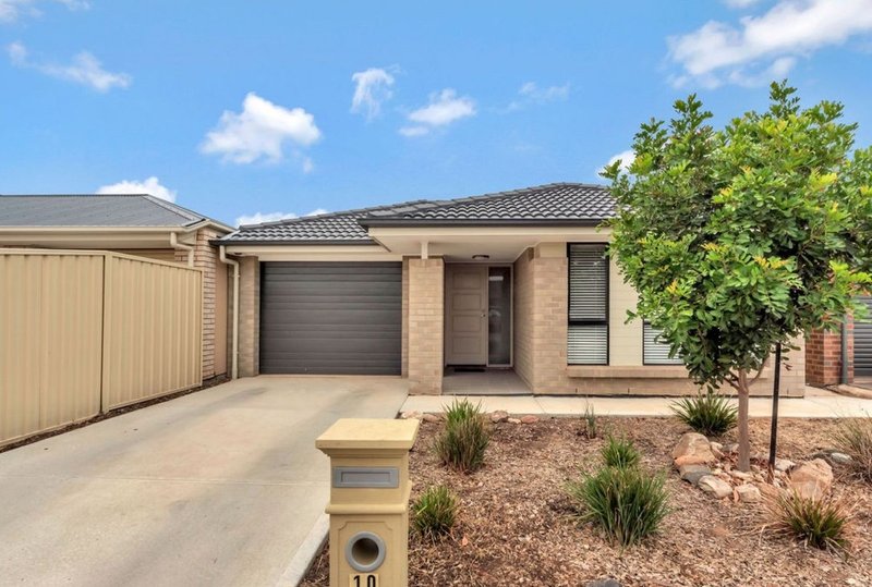 10 Biarritz Street, Munno Para West SA 5115