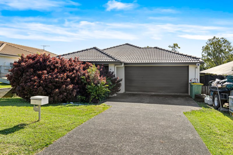 10 Biella Court, Leichhardt QLD 4305