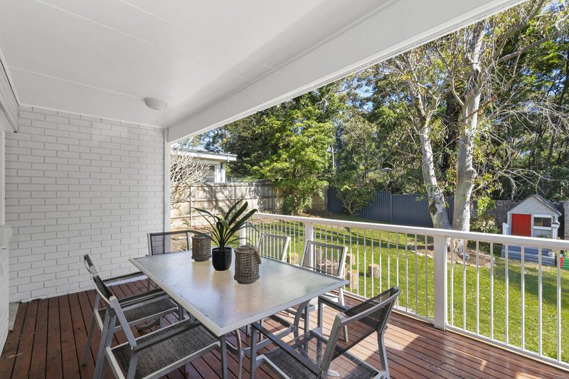 Photo - 10 Bilambee Avenue, Bilgola Plateau NSW 2107 - Image 12