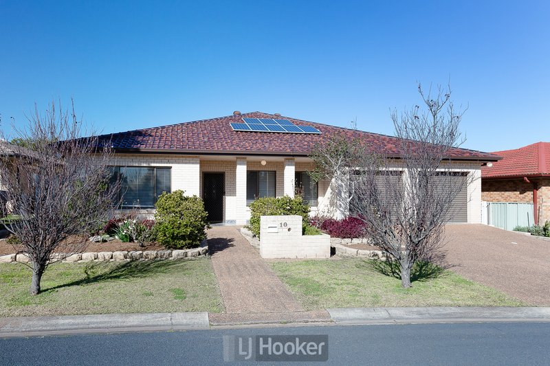 Photo - 10 Bilbungra Way, Maryland NSW 2287 - Image 2