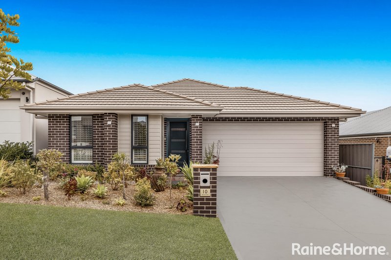 10 Billets Way, Box Hill NSW 2765