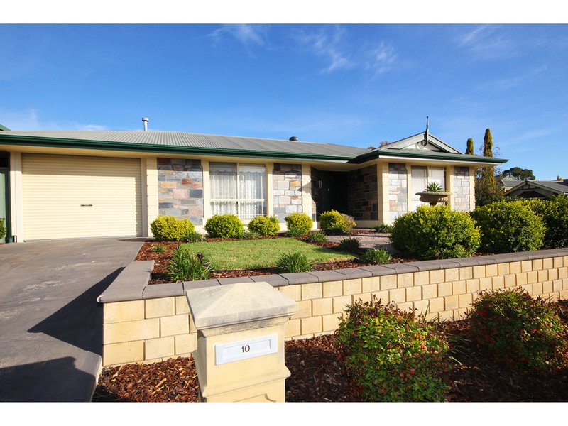 10 Bilney Drive, Athelstone SA 5076