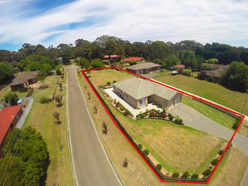 Photo - 10 Birch Park Road, Bundanoon NSW 2578 - Image 9