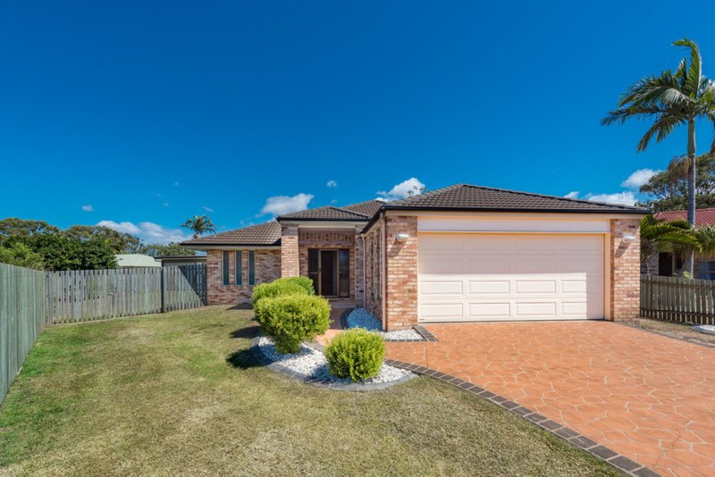 Photo - 10 Birdwood Crescent, Bargara QLD 4670 - Image 2