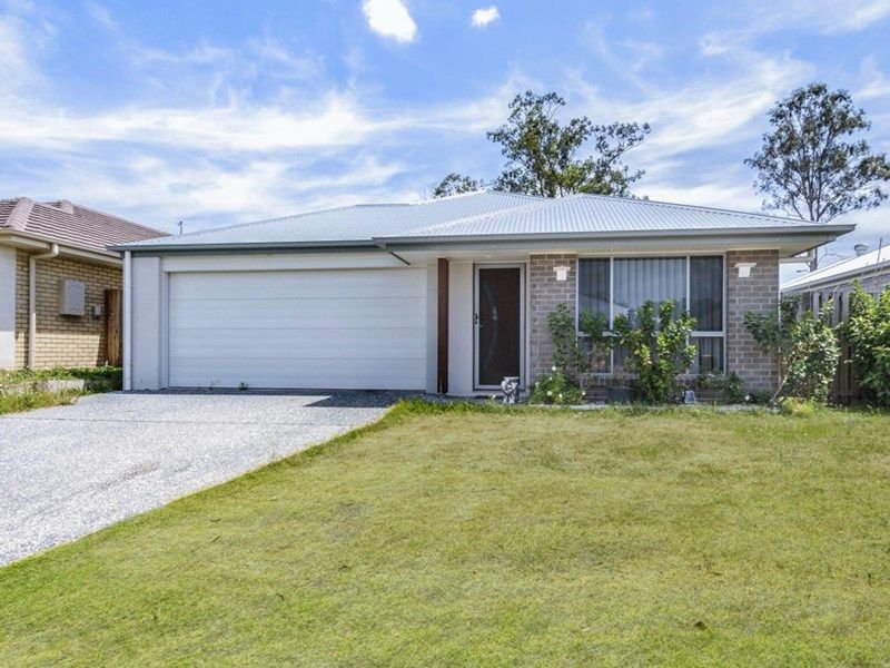 10 Bishampton Circuit, Logan Reserve QLD 4133