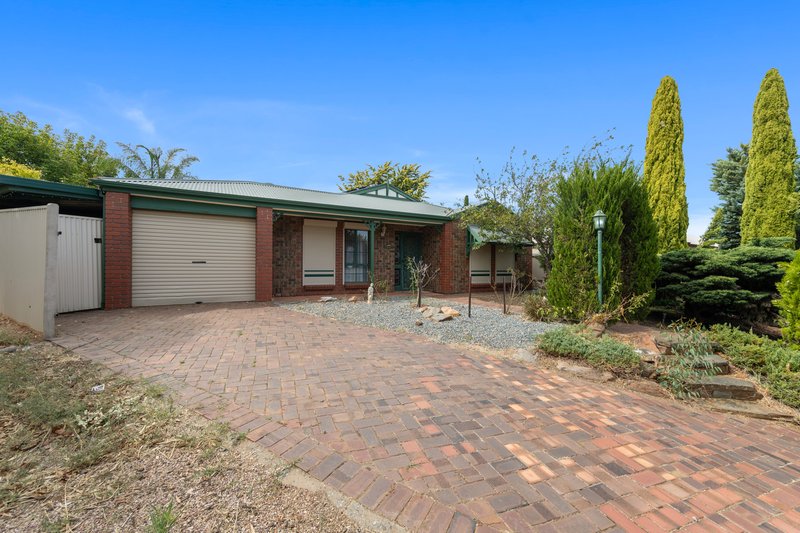 10 Bishop Crescent, Blakeview SA 5114