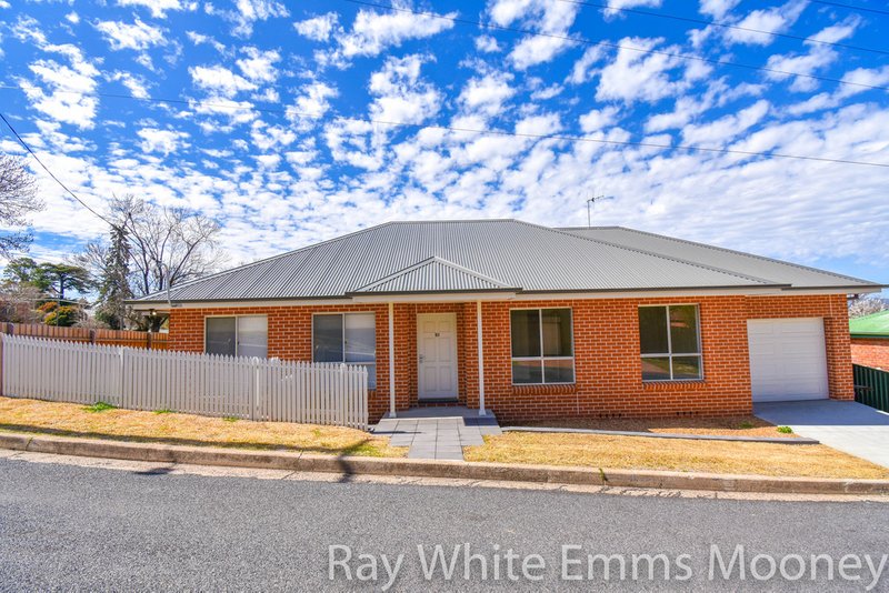 10 Bishop Street, Bathurst NSW 2795