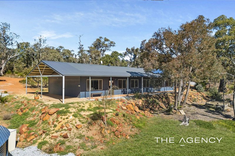 Photo - 10 Blackboy Way, Morangup WA 6083 - Image 1