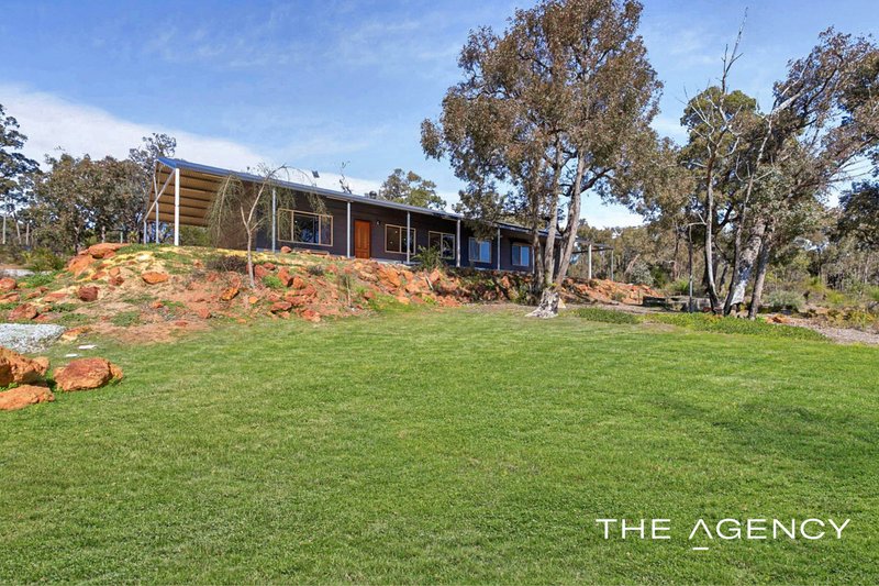 Photo - 10 Blackboy Way, Morangup WA 6083 - Image 2