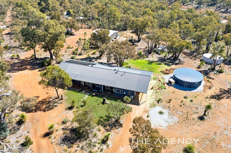 Photo - 10 Blackboy Way, Morangup WA 6083 - Image 4