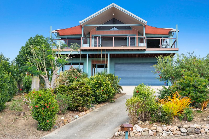 Photo - 10 Blackcurrant Drive, Hideaway Bay QLD 4800 - Image 7