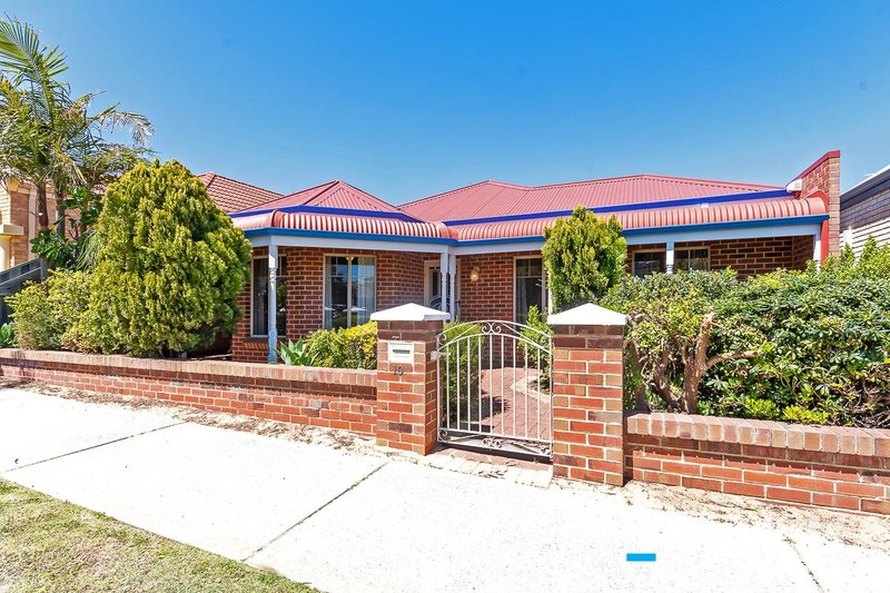 10 Blackfriars Road, Joondalup WA 6027