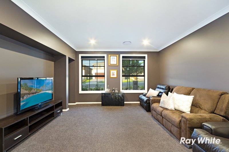 Photo - 10 Blackham Road, Kellyville NSW 2155 - Image 4