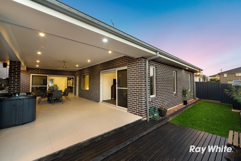 Photo - 10 Blackham Road, Kellyville NSW 2155 - Image 11