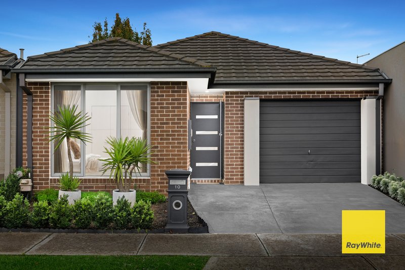 Photo - 10 Blaimore Way, Mernda VIC 3754 - Image 1