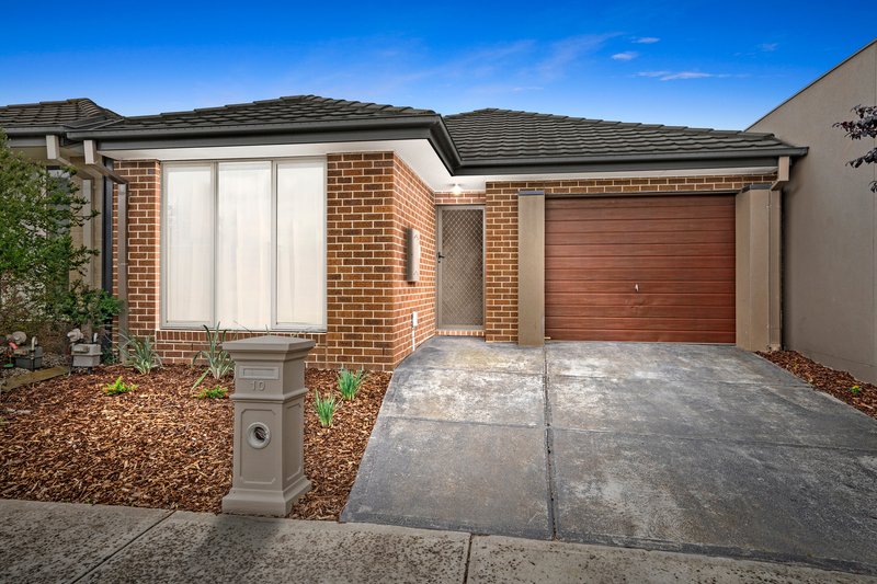 10 Blaimore Way, Mernda VIC 3754