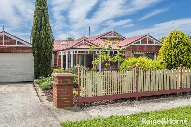 Photo - 10 Blair Drive, Kyneton VIC 3444 - Image 22