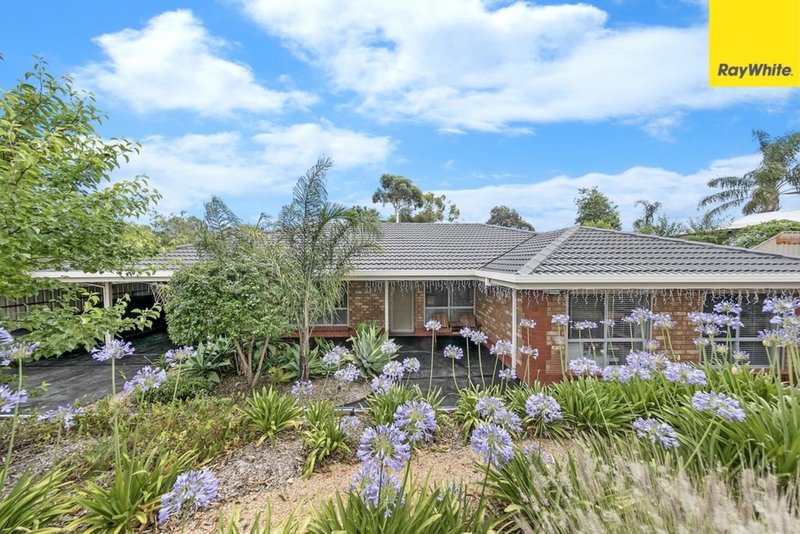 Photo - 10 Blair Park Drive, Craigmore SA 5114 - Image 2