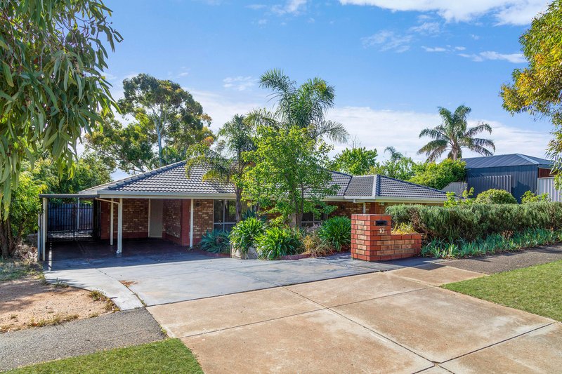 10 Blair Park Drive, Craigmore SA 5114