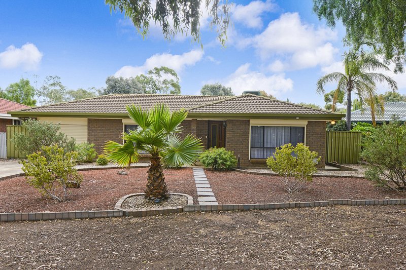 10 Blakiston Court, Paralowie SA 5108