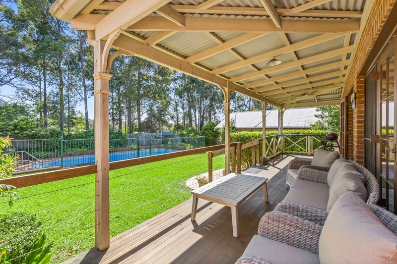 Photo - 10 Blaxland Crescent, Sunshine Bay NSW 2536 - Image 6