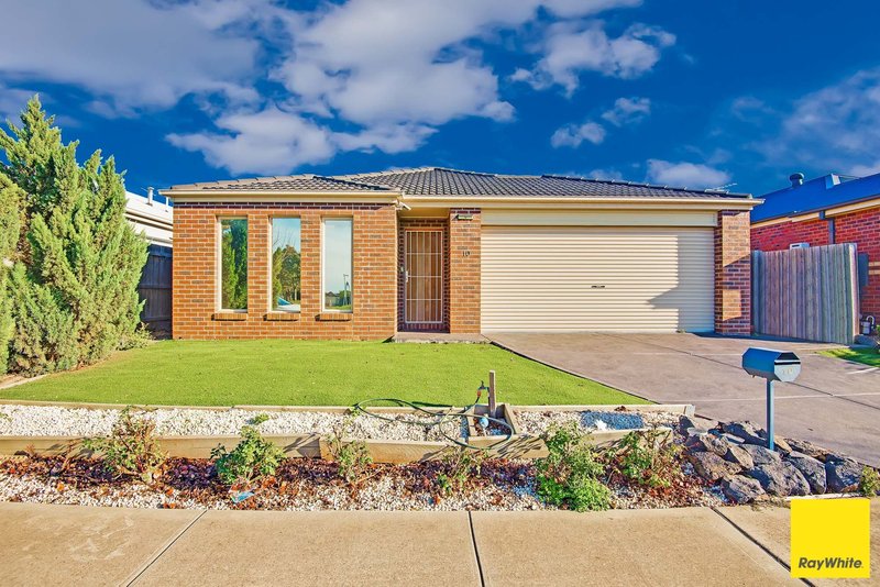 10 Blaze Terrace, Tarneit VIC 3029