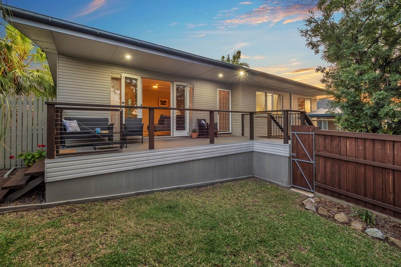 Photo - 10 Blenheim Street, Chermside West QLD 4032 - Image