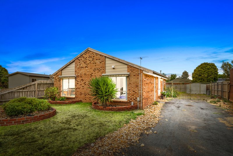 Photo - 10 Bligh Place, Wyndham Vale VIC 3024 - Image 1