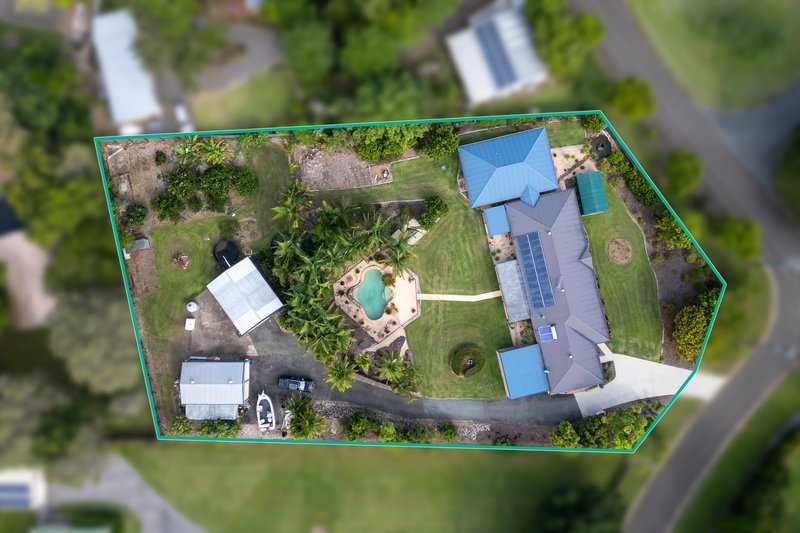 Photo - 10 Bloodwood Close, Mooloolah Valley QLD 4553 - Image 1