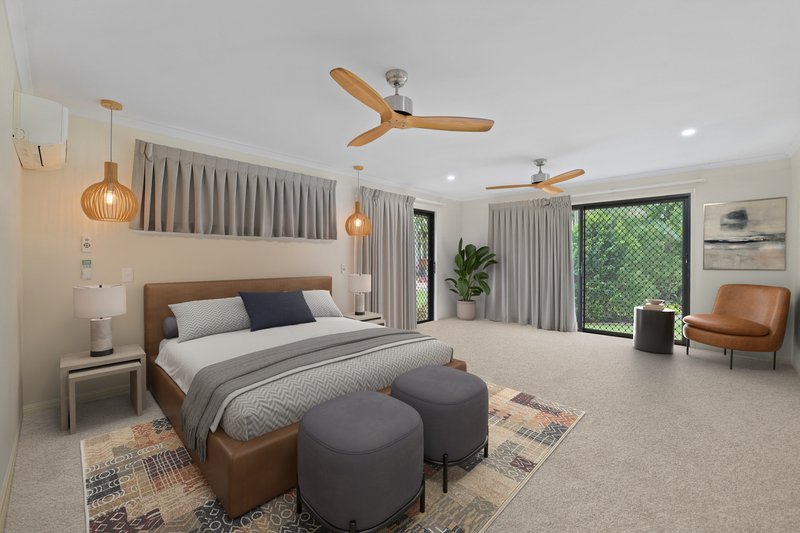 Photo - 10 Bloodwood Close, Mooloolah Valley QLD 4553 - Image 12