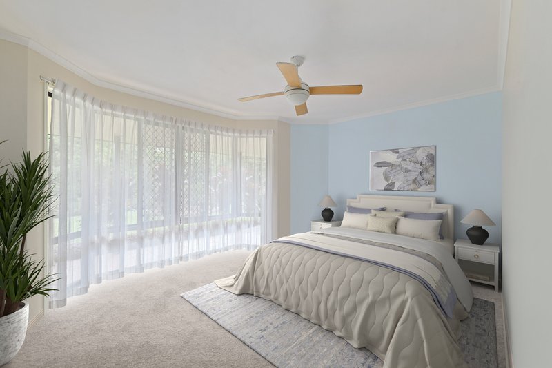 Photo - 10 Bloodwood Close, Mooloolah Valley QLD 4553 - Image 20