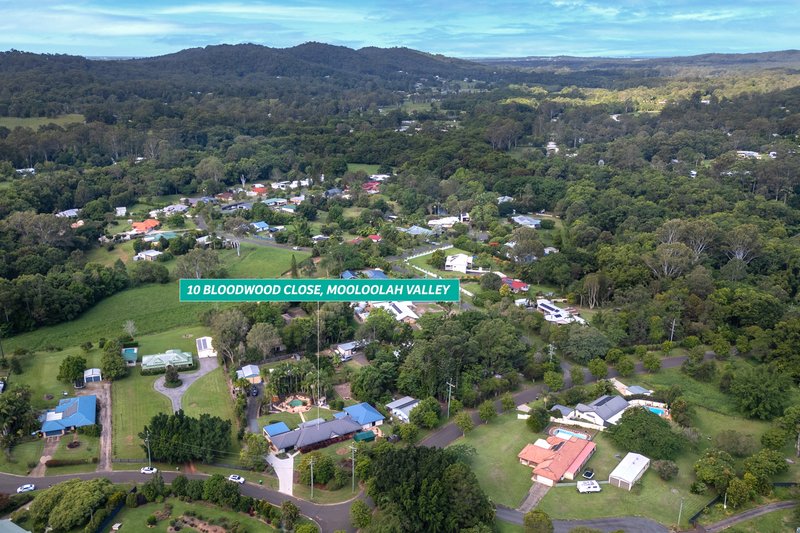 Photo - 10 Bloodwood Close, Mooloolah Valley QLD 4553 - Image 24