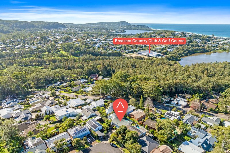 Photo - 10 Blue View Crescent, Terrigal NSW 2260 - Image 21