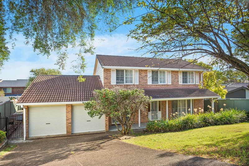 Photo - 10 Blueberry Place, Alfords Point NSW 2234 - Image 1