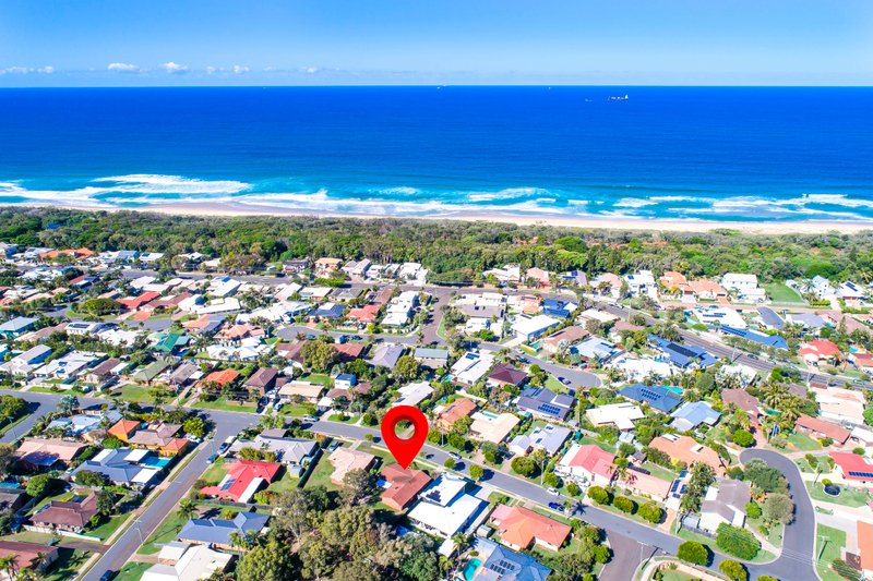 10 Bluebird Parade , Bokarina QLD 4575