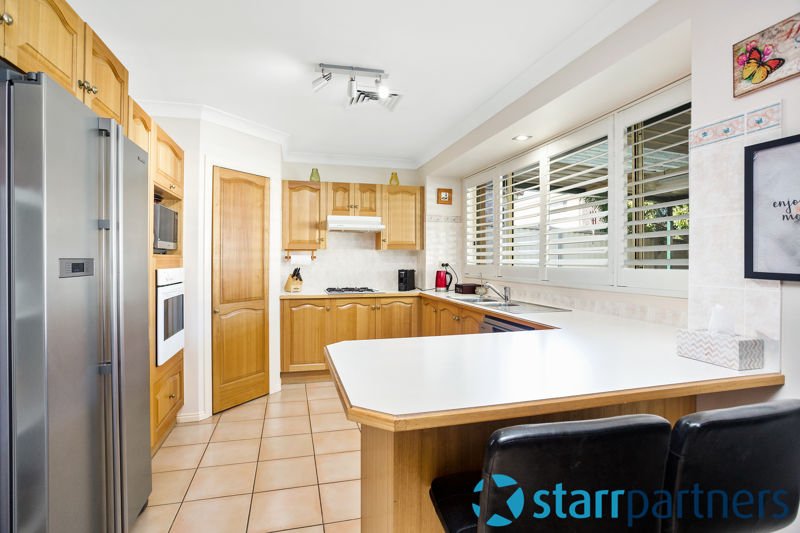 Photo - 10 Blythe Avenue, Glenwood NSW 2768 - Image 7